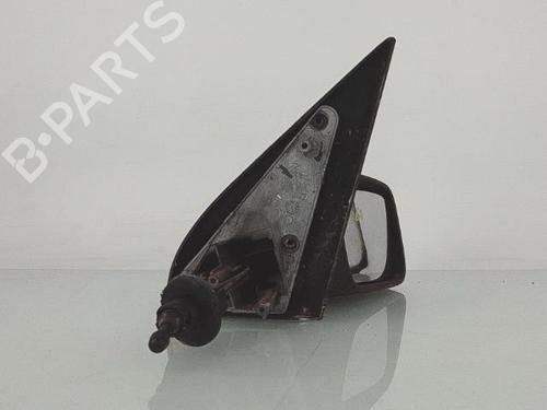 Right mirror PEUGEOT 106 II (1A_, 1C_) 1.0 i | BP25356293C27 