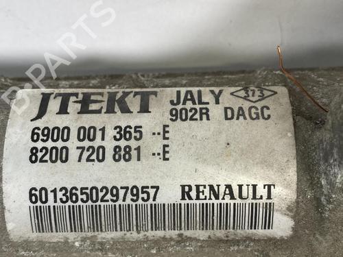 Steering rack DACIA SANDERO 1.2 16V | BP25371847M22 