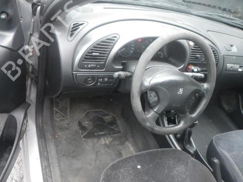 Right mirror CITROËN XSARA (N1) 1.9 D | BP26236824C27 