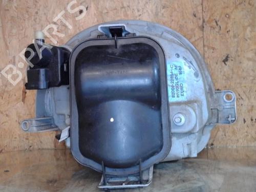 Scheinwerfer links für Scheinwerfer links RENAULT TWINGO I (C06_) 1.2 16V (C060) (60 hp) 25367252 25367252