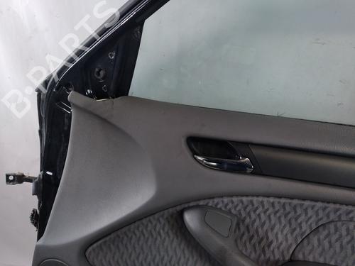 Right front door BMW 3 (E46) 320 d | BP25352327C3 
