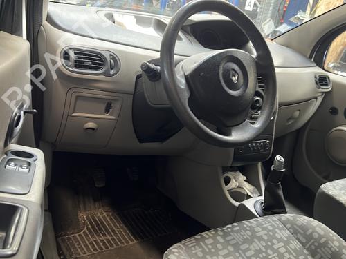 Front left window mechanism RENAULT MODUS / GRAND MODUS (F/JP0_) 1.5 dCi (FP0D, JP0D) | BP25352222C22  - Image 7