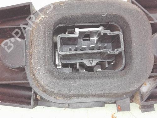 Lampeholder Lampeholder CITROËN C3 I (FC_, FN_) [2002-2013] 33540315 33540315