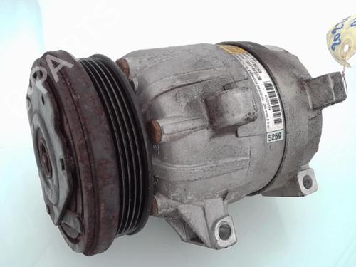 AC compressor CHEVROLET ALERO 2.4 16V | BP25361897M34 - Image 3
