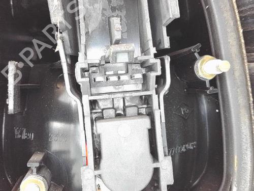 Left taillight RENAULT LAGUNA I (B56_, 556_) 1.6 16V (B568, B561) | BP25371208C34 