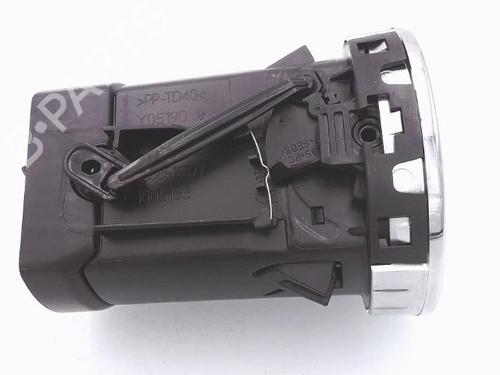 Air vent PEUGEOT 308 I (4A_, 4C_) 1.6 HDi | BP25358104I21