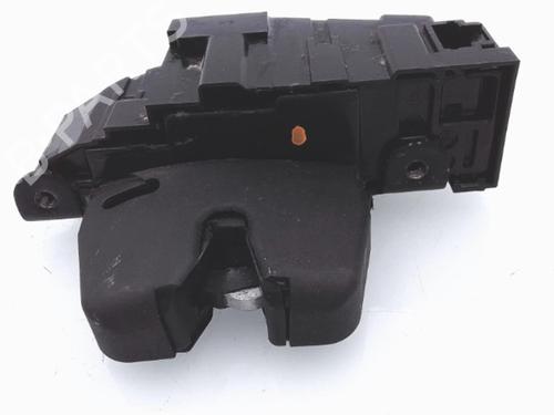 Used Tailgate lock Tailgate lock PEUGEOT 207 (WA_, WC_) 1.4 16V (95 hp) 25350897 25350897