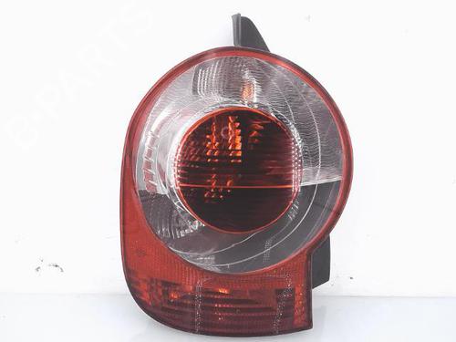 Used Left taillight Left taillight RENAULT MODUS / GRAND MODUS (F/JP0_) 1.5 dCi 75 (75 hp) 25371511 25371511