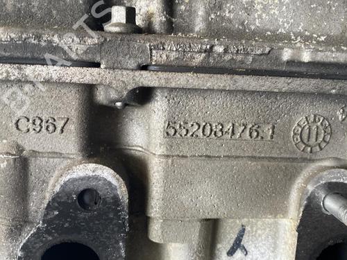 Engine LANCIA YPSILON (312_) 1.2 (312.PXA1A, 312.YXA1A) | BP25363571M1 - Image 5