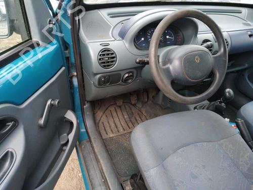 Left taillight RENAULT KANGOO (KC0/1_) 1.4 (KC0C, KC0H, KC0B, KC0M) | BP25358500C34 - Image 10