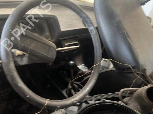 Used Parts CITROËN LNA  0.6  2456783