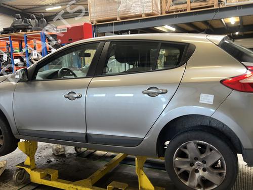 Front left window mechanism RENAULT MEGANE III Hatchback (BZ0/1_, B3_) 1.5 dCi (BZ09, BZ0D, BZ1W, BZ29, BZ14) | BP25370595C22 - Image 4