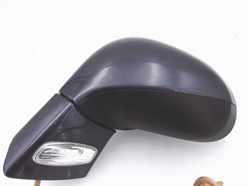 Retrovisor esquerdo Retrovisor esquerdo 25357701 25357701