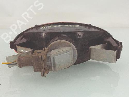 Rear fog light PEUGEOT 206 Hatchback (2A/C) 1.1 i | BP29520035C37 