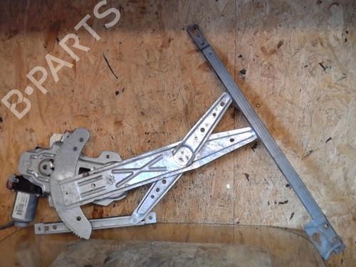 Used Front right window mechanism ROVER 45 I Hatchback (RT) 2.0 iDT (113 hp) 25367208