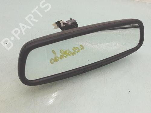 Rear mirror FORD FOCUS II (DA_, HCP, DP) | BP33540328I6 - Image 4