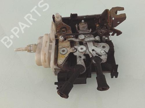 Used Front right lock AUDI A4 B5 (8D2) 1.9 TDI (110 hp) 25356834