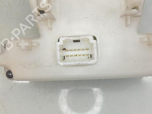 Used Climate control Climate control RENAULT LAGUNA III (BT0/1) 1.5 dCi (BT00, BT0A, BT0T, BT1J) (110 hp) 31342460 31342460