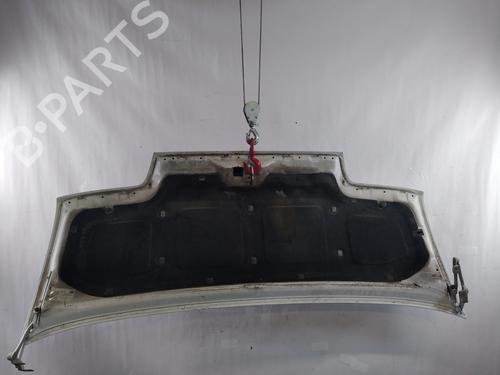 Hood CITROËN JUMPER I Van (230L) 2.5 D | BP26027660C1 
