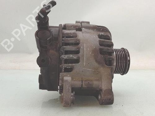 Generator CITROËN C4 Picasso II 1.2 THP 110 | BP38767471M7 - Image 3
