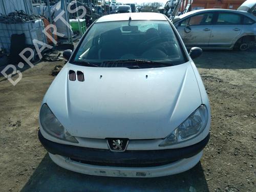 Cockpit PEUGEOT 206 Hatchback (2A/C) 1.4 HDi eco 70 | BP25351345C47 