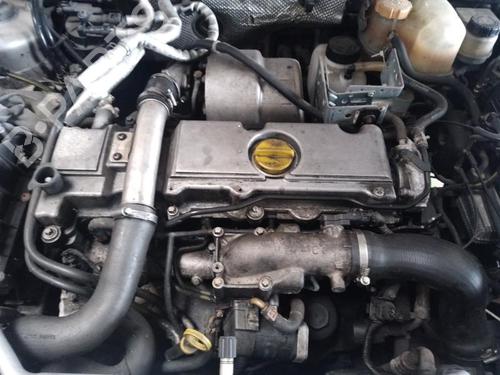 Rudehejsemekanisme ventre foran OPEL VECTRA B (J96) 1.7 TD (F19) | BP25350536C22 