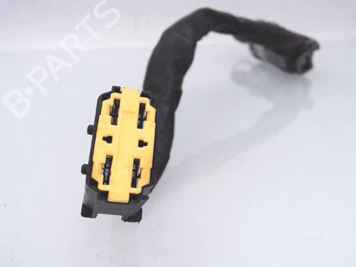 Used Ignition barrel Ignition barrel DACIA LOGAN (LS_) 1.6 (LS0B, LS0D, LS0F, LS0H) (87 hp) 25369472 25369472