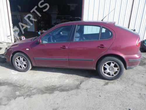 Retrovisor izquierdo SEAT LEON (1M1) 1.9 TDI | BP25373923C26 