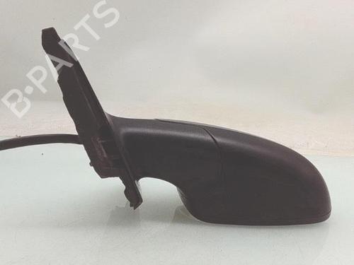 Used Left mirror Left mirror SEAT IBIZA III (6L1) 1.9 SDI (64 hp) 36522438 36522438