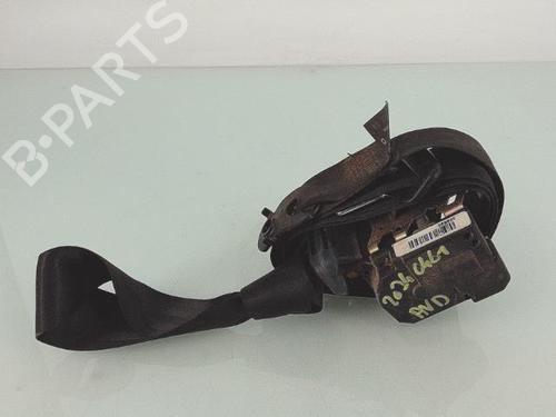 Front right seatbelt RENAULT KANGOO (KC0/1_) 1.5 dCi | BP25746563I25 - Image 3