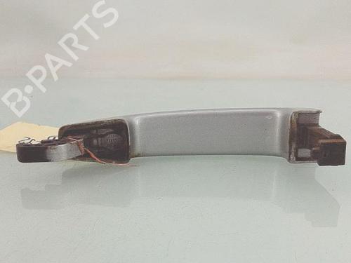 Høyre foran utvendig håndtak OPEL CORSA D (S07) 1.3 CDTI (L08, L68) | BP29958843C129