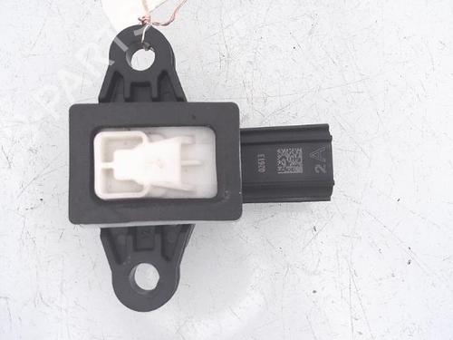 Electronic module FORD FIESTA VI (CB1, CCN) 1.0 EcoBoost | BP25350574M83 