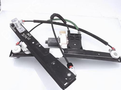 Front right window mechanism FORD MONDEO IV (BA7) 1.8 TDCi | BP25354753C23 