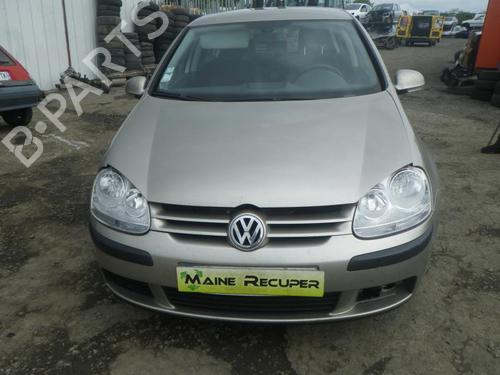 Front windshield wiper arm VW GOLF V (1K1) 1.9 TDI | BP25367524C143 