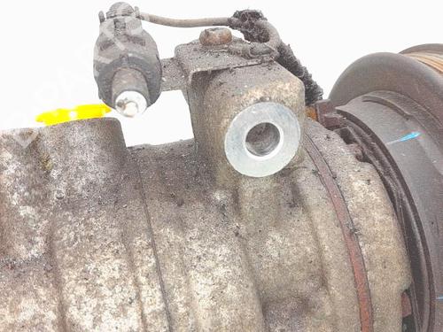 AC compressor NISSAN PIXO (UA0) 1.0 | BP33308919M34 - Image 2