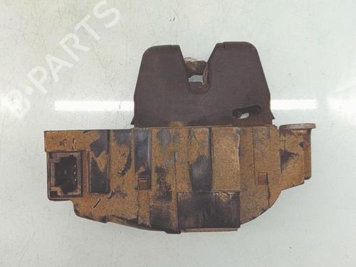 Tailgate lock CITROËN C3 Picasso (SH_) 1.6 HDi | BP31803234C101