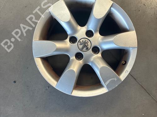 Used Rim Rim 39417309 39417309
