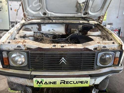 Used Parts CITROËN LNA 0.6 (34 hp) 2456783