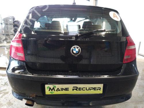 Gearbox BMW 1 (E87) 116 i | BP25350920M3  - Image 7