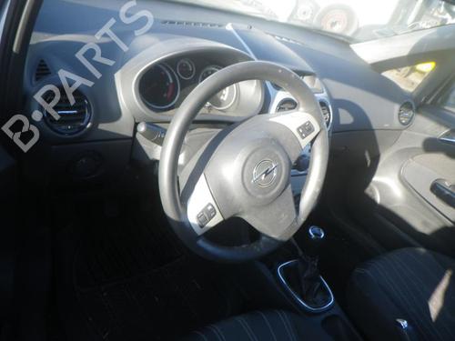 Switch OPEL CORSA D (S07) 1.3 CDTI (L08, L68) | BP25367003I30 - Image 7