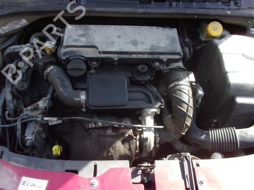 Højre baglygte CITROËN C3 I (FC_, FN_) 1.4 HDi | BP25364939C35 