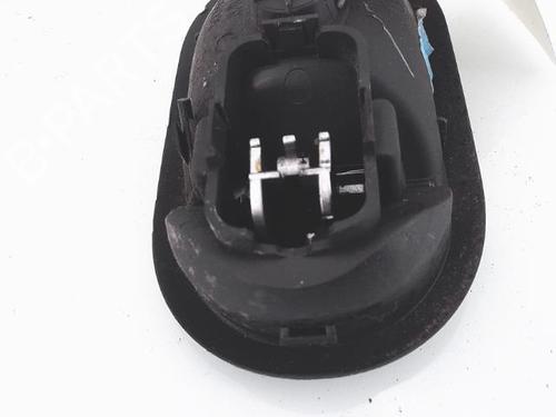 Used Front right interior door handle Front right interior door handle RENAULT GRAND SCÉNIC II (JM0/1_) 1.9 dCi (JM0G, JM12, JM1G, JM2C) (120 hp) 25350408 25350408