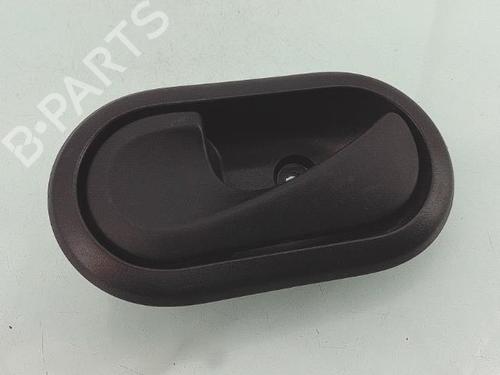 Used Front left interior door handle DACIA DOKKER MPV (KE_) 1.2 TCe (KEM0, KEAY) (115 hp) 28527427