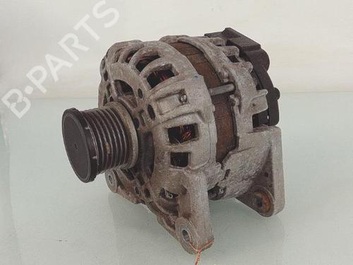 Generator DACIA SANDERO II TCe 90 (B8M1, B8MA, B8AC) (90 hp) 27453568