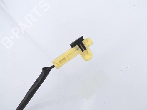 Squib airbag RENAULT KOLEOS I (HY_) 2.0 dCi (HY0K) | BP25369937C102 
