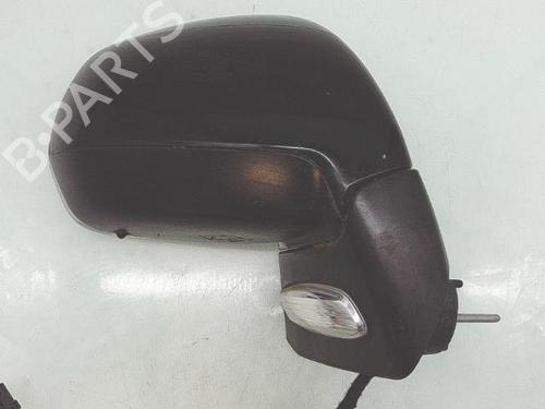Used Right mirror Right mirror PEUGEOT 5008 (0U_, 0E_) 1.6 HDi (112 hp) 34562004 34562004