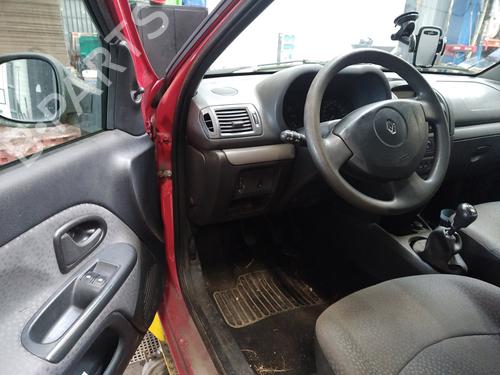 Advarselskontakt RENAULT CLIO II (BB_, CB_) 1.2 LPG | BP25362823I22 