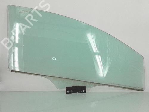Used Front right door window VW FOX Hatchback (5Z1, 5Z3, 5Z4) 1.2 (55 hp) 25355958