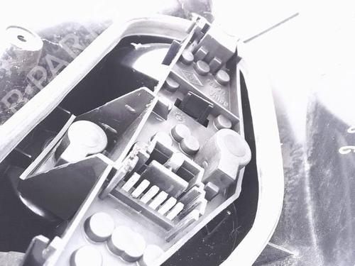 Venstre baglygte RENAULT LAGUNA II Grandtour (KG0/1_) 1.9 dCi (KG0G) | BP25357759C34