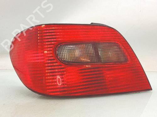 Used Left taillight Left taillight CITROËN XSARA (N1) 2.0 HDi 90 (90 hp) 40280309 40280309